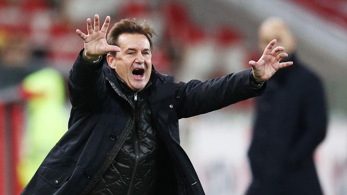 Экс-тренер «Спартака» раскритиковал правительство Испании: «Европа должна стать другом России»