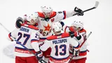 ЦСКА одержал седьмую победу подряд в КХЛ, обыграв минское «Динамо»