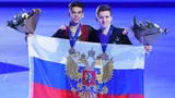 16-летний вундеркинд Мозалев стал лучшим в мире. У России на юниорском ЧМ пять медалей из шести