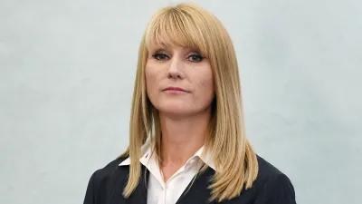 Светлана Журова