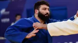 Российские дзюдоисты выиграли медальный зачет турнира Большого шлема в Лозанне