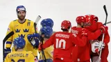 Эксперты назвали фаворита в полуфинале Олимпиады Россия — Швеция