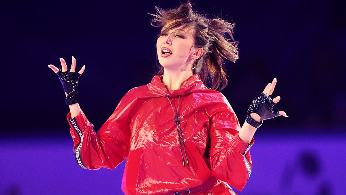 Партнер Туктамышевой по «Ледниковому периоду»: «Сначала мог быть в паре с Щербаковой. С Лизой был рабочий вайб»