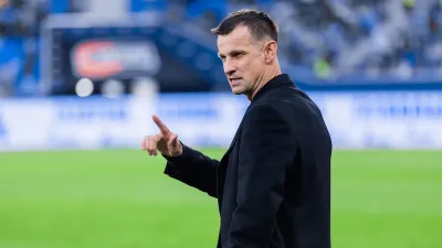 Сергей Семак