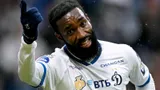 Нгамале заявил, что провел последний домашний матч за «Динамо»