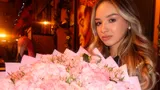 «Быть женой футболиста — это то же самое, что быть женой военного»: супруга российского нападающего «Химок»