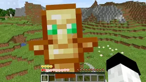 Как получить и использовать тотем бессмертия в Minecraft: подробный гайд