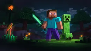 Подозрительный суп в Minecraft — какие эффекты дает и как их предугадать