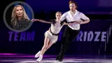 Тутберидзе решила взяться за чемпионов России Тарасову и Морозова. Сможет ли она привести их к медалям Олимпиады