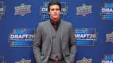 Русские таланты захватывают «Монреаль», первого номера объявил Джастин Бибер. Что творилось на драфте НХЛ