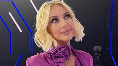 Лера Кудрявцева