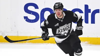 Артемий Панарин