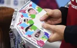 Госдума приняла в первом чтении законопроект о введении Fan ID