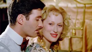 8 лучших ролей великой актрисы Мэрил Стрип: не только «Дьявол носит Prada»: 