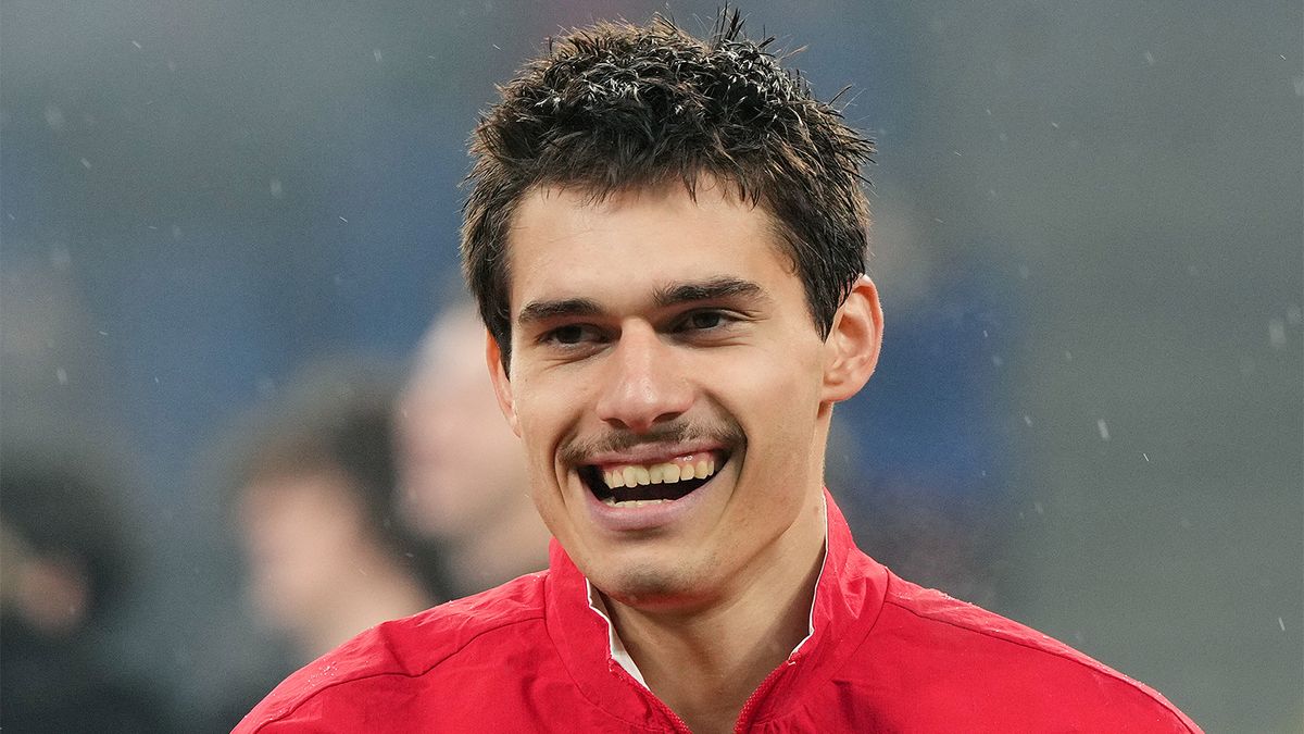 Вахания: «При Карпине «Ростов» был более зажат»