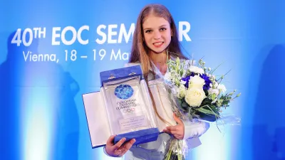 Александра Трусова / Игнатова