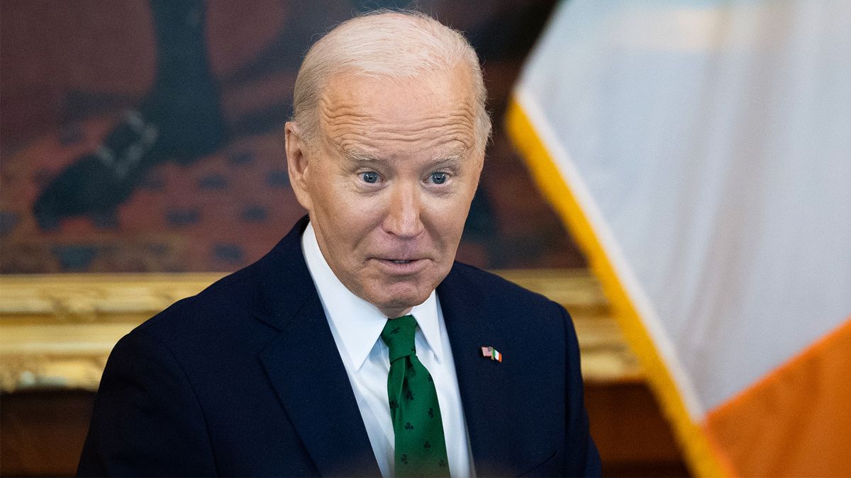 Экс-президент США Джо Байден очень сильно удивил русского хоккеиста на встрече в Белом доме: Я был в шоке