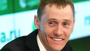 Олимпийский чемпион по лыжным гонкам Крюков объяснил свой отказ от вакцинации