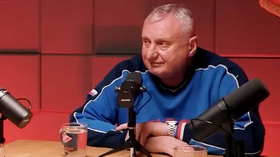 Юрий Гаврилов