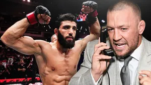 Лучший легковес России «украдет» соперника у Макгрегора? Царукян унизил американца, чтобы раскрутить схватку