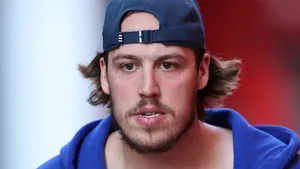 «Динамо» хотело избавиться от канадского хулигана? Комтуа могли обменять в сильнейшую команду России! 