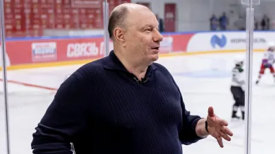 Владимир Потанин