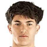 Лука Фустер