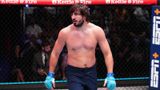 Легенда русского кикбоксинга идет за звездой UFC. Вахитов прорвался в лигу нокаутом