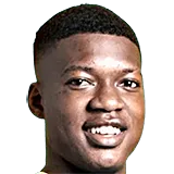 Джон Апонса