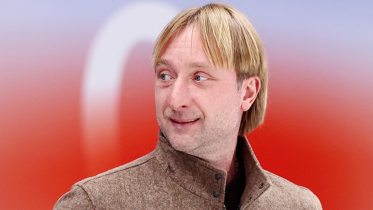 Евгений Плющенко нарушил молчание: новые переходы, собственное пророчество, 4 Олимпиады и мама