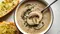 Готовлю вкуснейший грибной суп за 10 минут: безупречно сливочный вкус, секрет в плавленом сырке