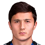 Альбек Гонгапшев