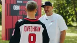 Овечкин о Кузнецове: «Человек выбрал свою судьбу. Не спрашивал, были ли у него другие варианты»