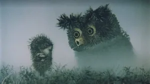 «Срисовал в Англии какой-то хрен с горы». Как «Ежик в тумане» стал жертвой плагиата по заказу государства