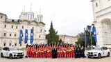 Два российских призера Олимпиады в Токио решили избавиться от подаренных BMW