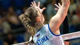 Женская сборная России проиграла Сербии в товарищеском матче