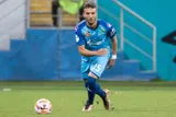 «Зенит» объявил о переходе Эраковича в «Самсунспор»