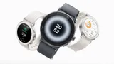 Почти даром: realme Watch S5 продают в России за 6850 — GPS, футуристичный дизайн и автономность до 20 дней