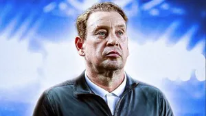 Почему Слуцкий провалился на третий год в Китае: тренер из России решил уйти, не выдержав проблем
