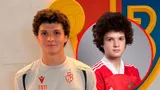 18-летний воспитанник «Спартака» перешел в «Базель»