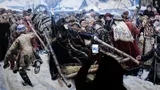 Эту деталь на шедевре русского художника вы не замечали: что за странное украшение у боярыни Морозовой на руке?