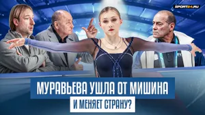 Муравьева меняет гражданство? / Уход от Мишина и сотрудничество с Арутюняном
