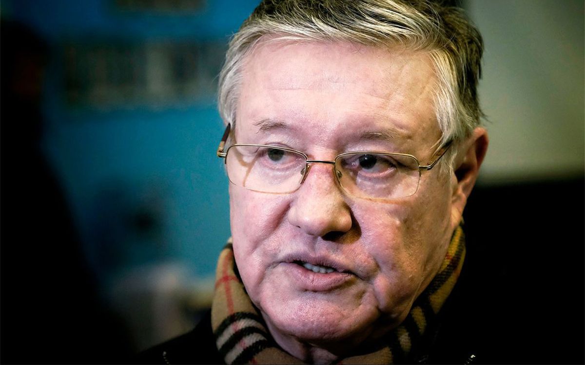 Орлов назвал слабое звено «Спартака»: «Играет неровно, а на него в команде делают ставку»