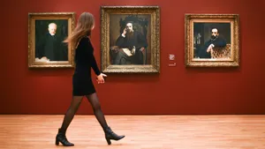 Тест: угадайте художника по известной картине. Помните шедевры живописи?