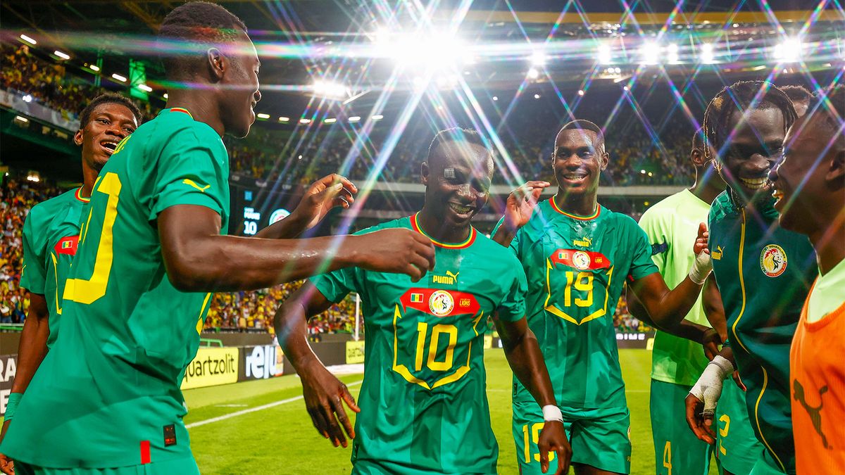 Сенегал и Кот-д'Ивуар станут участниками ЧМ-2026 по футболу