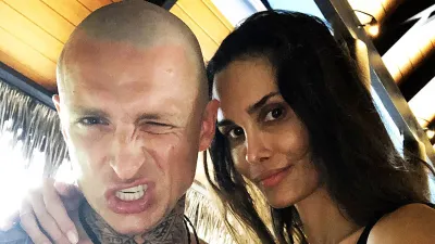 Павел Мамаев