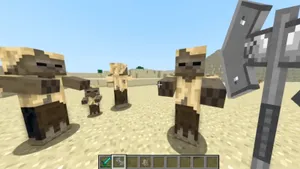 Лучшие моды на боссов в Minecraft: добавляем новых противников в игру