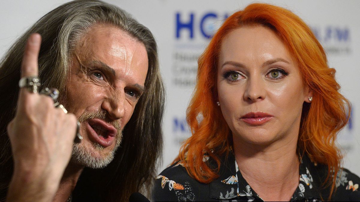 Джигурда: Я камасутрил Анисину каждый день