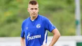 Молодой русский футболист уехал в Германию и забил в первой же игре. Михайлову понадобилось всего 3 минуты на гол