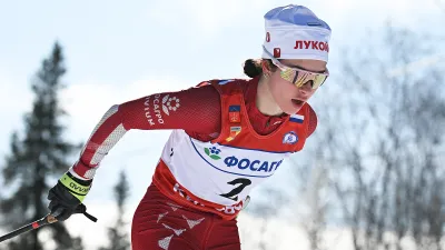 Дарья Непряева